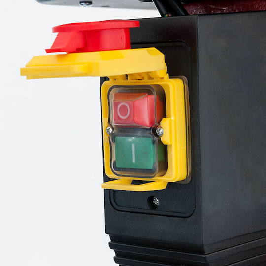 Airpress Κολωνάτο Δράπανο 77351 με Ισχύ 1.1kW