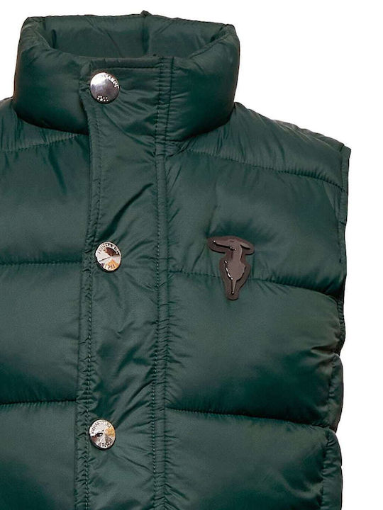 Kinder Freizeitjacke Green