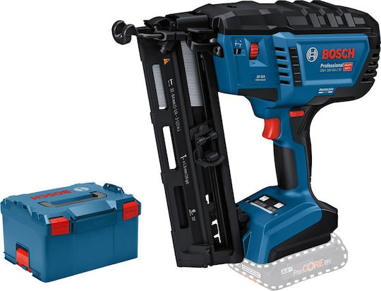 Bosch Καρφωτικό Μπαταρίας 0601482001 18V για Καρφιά και Συνδετήρες