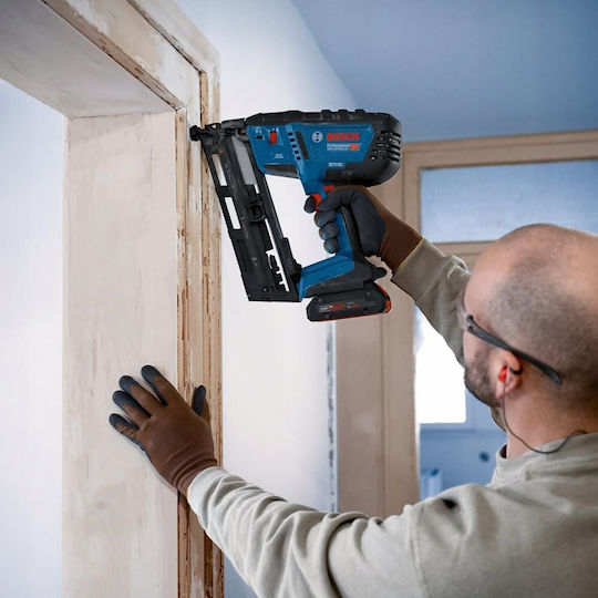 Bosch Καρφωτικό Μπαταρίας 0601482000 18V Solo για Καρφιά