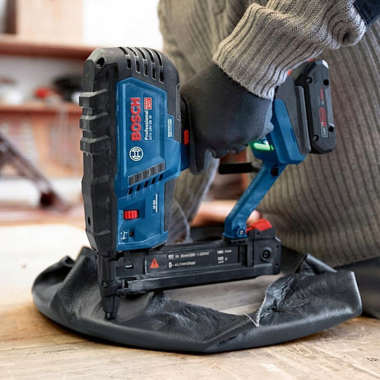 Bosch Καρφωτικό Μπαταρίας 0601482501 18V Solo για Καρφιά και Συνδετήρες