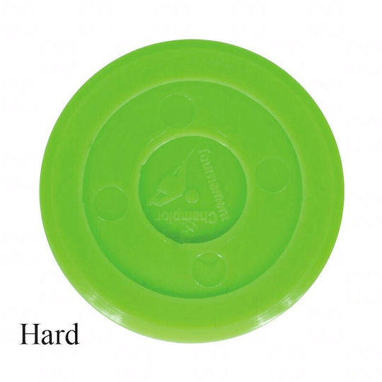 Диска X Air Hockey Ø70mm Твърд