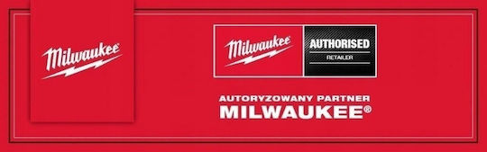 Milwaukee Packout Ράφι Πλάτης 4932480711