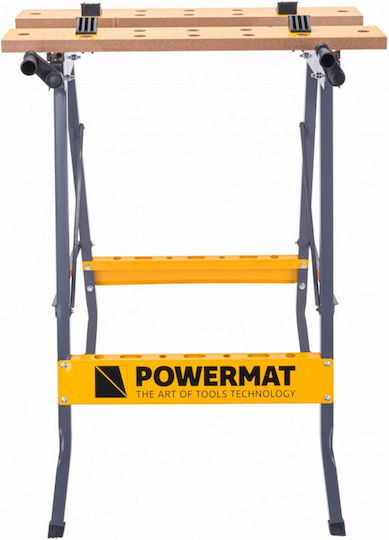Τραπέζι Εργασίας Εργαστηρίου 100kg 560mm Pm-sw-560t
