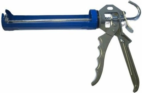 Inter 790307 Πιστόλι Σιλικόνης Ανοικτού Τύπου 228.6mm