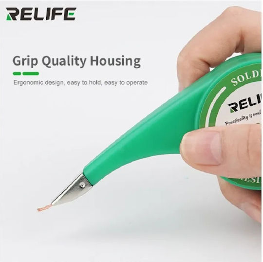 Relife Soldering Wick Rl-3020 3.0mm