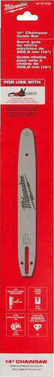 Milwaukee 4932480172 Λάμα Αλυσοπρίονου 35cm (14")