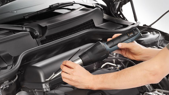 Steinel Heat Gun 2200W with Maximum Temperature 650°C 008284
