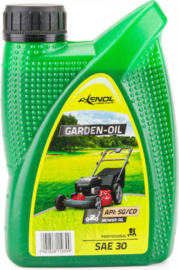 CarMotion 11085 Λιπαντικό 0.6lt