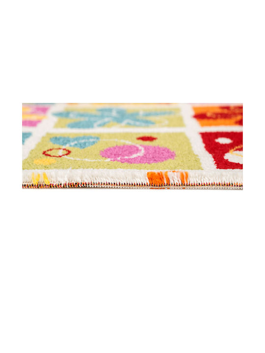 Decostar Παιδικό Χαλί 250x350cm