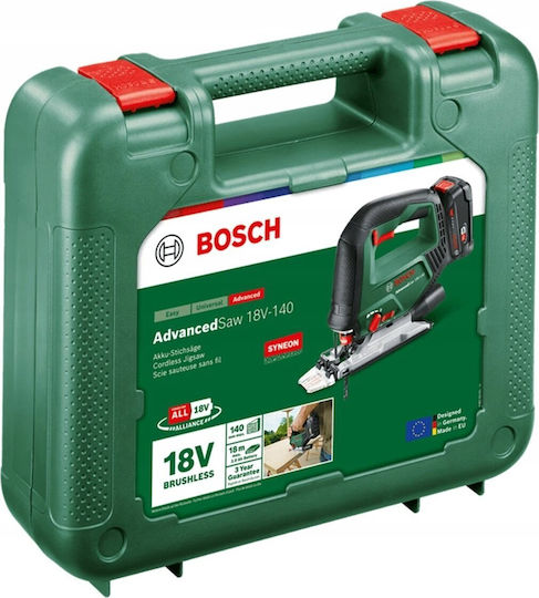 Bosch Σέγα 18V Solo