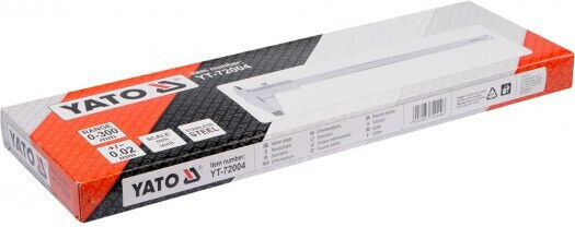 Yato YT-72004 Παχύμετρο