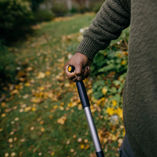 Fs Ergonomic Shovel-rake
