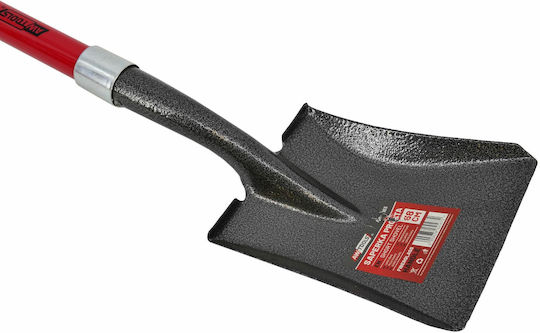 Awtools Simple Spading Fork Fiber Handle