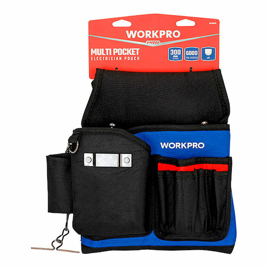 WorkPro Gürtel Werkzeuggürtel