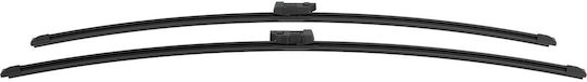 Bosch Aerotwin A944S Front Set Car Wiper Blades 750mm/800mm