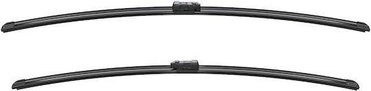 Bosch Aerotwin A944S Front Set Car Wiper Blades 750mm/800mm