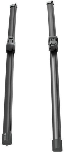 Bosch Aerotwin A944S Front Set Car Wiper Blades 750mm/800mm