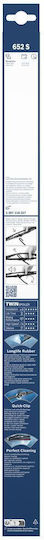 Bosch Front Car Wiper Set 650mm/575mm