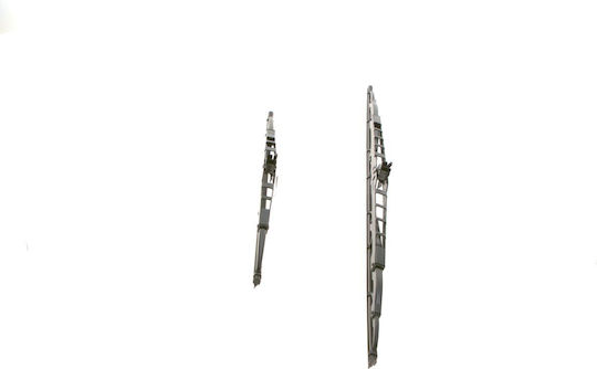 Bosch Twin Set Ștergătoare Auto Față 575mm/380mm pentru Chevrolet Scânteie