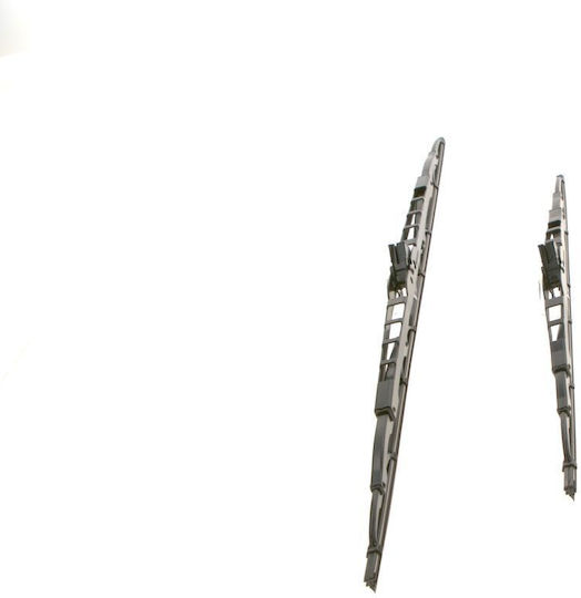 Bosch Bosch 601 Front Set Car Wiper Blades 575mm Passenger Wiper Length 400mm