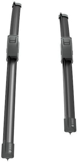 Bosch Aerotwin AR701S Car Wiper Blade Driver Wiper Length 650mm Universal