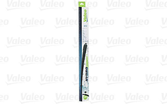 Valeo HydroConnect Ștergător Auto pentru Șofer 550mm pentru Mercedes-Benz Magazin online Renault Kangoo Volkswagen Gândac (Nou) Dacia Magazin online Logan Jeep Renegade