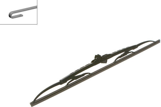 Bosch Rear Πίσω Υαλοκαθαριστήρας Αυτοκινήτου 500mm