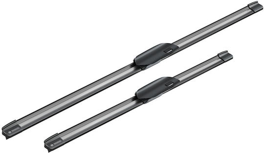 Bosch Aerotwin A984s Front Set Car Wiper Blades
