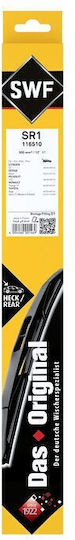 SWF Rear Car Wiper Universal