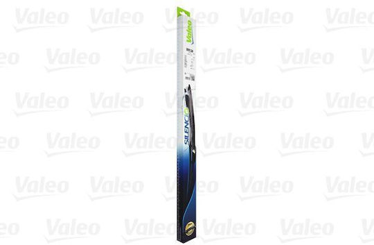 Valeo Ștergător Auto pentru Șofer 650mm