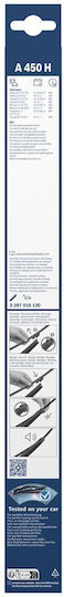 Bosch A450H Driver Car Wiper 450mm Universal