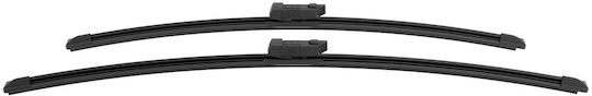 Bosch Aerotwin Set Frontal Lamele Ștergătoare Auto 600mm/500mm