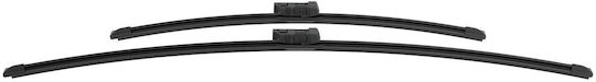 Aerotwin Set Ștergătoare Auto Față 750mm/500mm