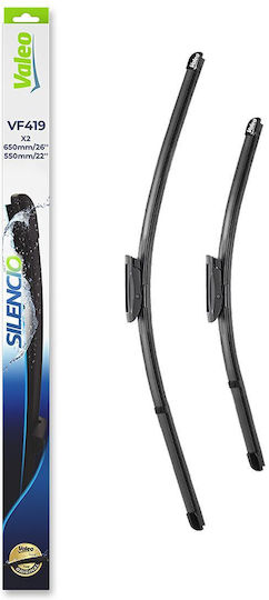 Valeo Wiper Blade