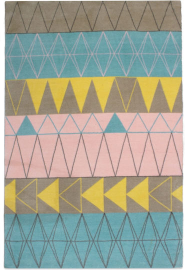 Asiatic London Kids Synthetic Rug 140x200cm