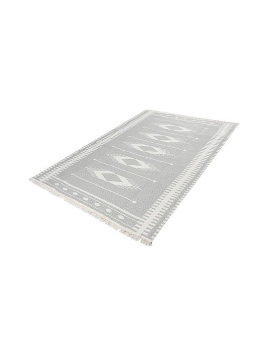 Balsan Kids Rug Cotton Gri 160x230cm