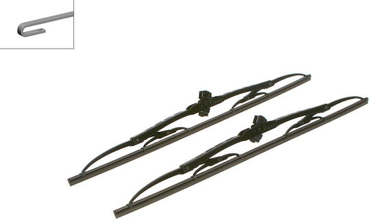 Eco 500c Length 500 Mm Standard