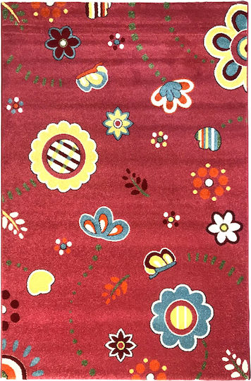 Bekas Carpets Kids Synthetic Rug 160x230cm
