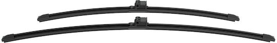 Bosch Aerotwin Set Ștergătoare Auto Față 600mm/475mm