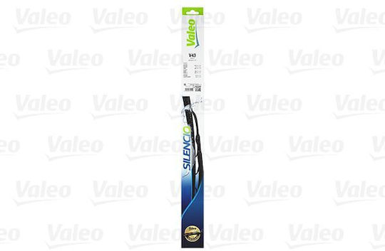 Lamă ștergător Valeo