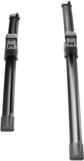 Bosch Aerotwin Front Car Wiper Set 600mm/450mm