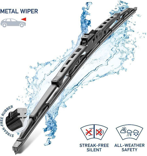 Hella Hella Car Wiper Blade Driver 580mm