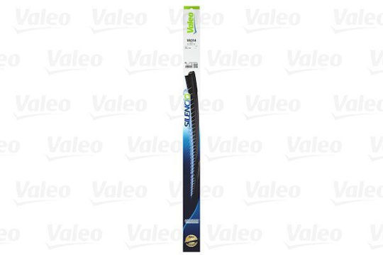 Lamele Ștergătoare Auto Valeo Jointless Silencio Aquablade 750/730mm Ford Galaxy III S-Max 01.15