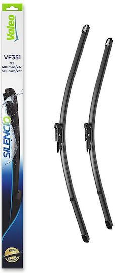 Valeo Wiper Blade