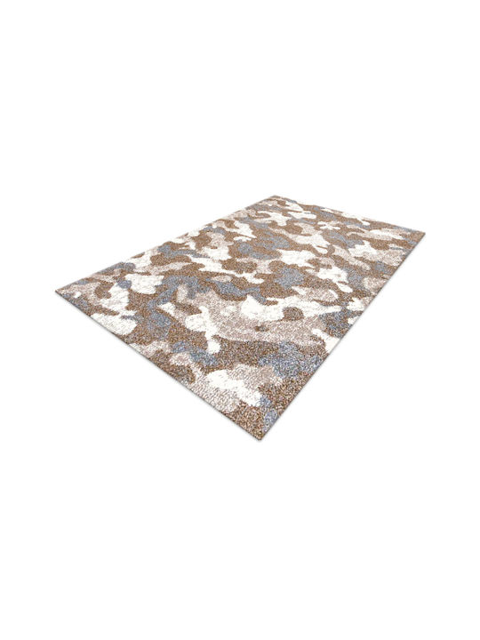 Decostar Παιδικό Χαλί Μπεζ 250x300cm