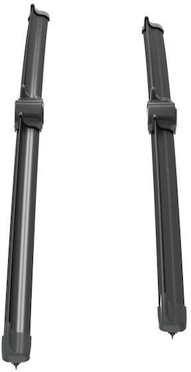 Bosch Aerotwin Set Frontal Lamele Ștergătoare Auto 600mm/530mm