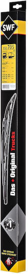 Lampa Car Wiper Blade Driver Wiper Length 900mm