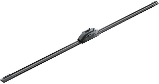 Bosch Aerotwin Retro Set Frontal Lamele Ștergătoare Auto 700mm