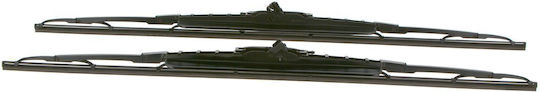 Bosch TWIN SPOILER Set Frontal Lamele Ștergătoare Auto 650mm